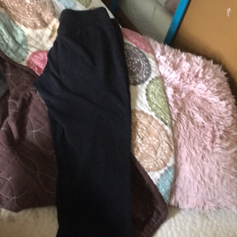 Capri leggings
